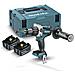 Maki Akkuschlagbohrschr. DHP458RTJ 18V | DHP458RTJ - Foto miniatura 1
