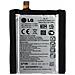 Batteria Originale Bl-t7 Blt7 3000mah Ricaricabile Litio Per Optimus G2 D802 - Foto miniatura 4
