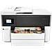 Stampante Multifunzione OfficeJet Pro 7740 Inkjet Termico a Colori Stampa Copia scansione Fax A3 1200x1200 dpi 22 ppm B / N 18 ppm a Colori Wi-Fi Usb 2.0 Ethernet - Foto miniatura 9