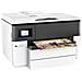 Stampante Multifunzione OfficeJet Pro 7740 Inkjet Termico a Colori Stampa Copia scansione Fax A3 1200x1200 dpi 22 ppm B / N 18 ppm a Colori Wi-Fi Usb 2.0 Ethernet - Foto miniatura 3