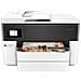 Stampante Multifunzione OfficeJet Pro 7740 Inkjet Termico a Colori Stampa Copia scansione Fax A3 1200x1200 dpi 22 ppm B / N 18 ppm a Colori Wi-Fi Usb 2.0 Ethernet - Foto miniatura 1