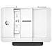 Stampante Multifunzione OfficeJet Pro 7740 Inkjet Termico a Colori Stampa Copia scansione Fax A3 1200x1200 dpi 22 ppm B / N 18 ppm a Colori Wi-Fi Usb 2.0 Ethernet - Foto miniatura 4