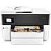 Stampante Multifunzione OfficeJet Pro 7740 Inkjet Termico a Colori Stampa Copia scansione Fax A3 1200x1200 dpi 22 ppm B / N 18 ppm a Colori Wi-Fi Usb 2.0 Ethernet - Foto miniatura 10