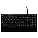 Tastiera Gaming G213 Prodigy Illuminazione RGB Layout Tedesco - Foto miniatura 4