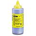 Polvere Gesso 115g Tracciatore Blu Traccialinea - Foto miniatura 1