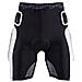 Pantaloncino Con Protezioni Pro Coolmax L - Foto miniatura 3