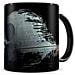 Sw Millenium Falcon Vs Death Star Mug Tazza - Foto miniatura 2