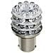 da 36 Led Rosso Bay15d - Foto miniatura 1