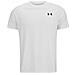 Mens Tech Short Sleeve T-shirt (white) - XXL - 50-52 \ inch Chest - Foto miniatura 1