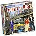 Ticket To Ride: New York - Foto miniatura 1
