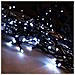 Luci Di Natale Bianche (120 Led)  - Foto miniatura 2