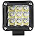 72337 Wl-18 Faro Ausiliario A 9 Led 9-32v Bianco - Foto miniatura 2