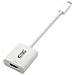 Adattatore Usb C Con Hdmi 10.16.4102 15 Cm Bianco - Foto miniatura 1