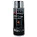 Vernice Aerosol Ad Alta Temperatura In Alluminio Satinato 400ml - Foto miniatura 2
