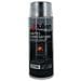 Vernice Aerosol Ad Alta Temperatura In Alluminio Satinato 400ml - Foto miniatura 4