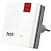 AVM FRITZ!Repeater 600 (WLAN N fino a 600 Mbit / s (2,4 GHz), rete WLAN, WPS, struttura compatta, versione in lingua tedesca)  - Foto miniatura 1