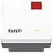 AVM FRITZ!Repeater 600 (WLAN N fino a 600 Mbit / s (2,4 GHz), rete WLAN, WPS, struttura compatta, versione in lingua tedesca)  - Foto miniatura 2