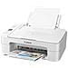 Stampante Multifunzione PIXMA TS3351 Inkjet a Colori Stampa Copia Scansione A4 7,7 ipm (B / N) 4 ipm (a Colori) Wi-Fi / USB - Foto miniatura 3