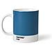 Tazza In Porcellana, 375ml, Porcellana, Blue 2150, 8.4 X 8.4 X 12.1 Cm - Foto miniatura 1