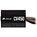 Alimentatore PC CV450 80 PLUS Bronze ATX 450 W Colore Nero - Foto miniatura 2