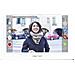 Videocitofono Vivavoce Xts 7ip Wh Wifi - 840ch-0060 - Foto miniatura 3