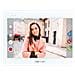 Videocitofono Vivavoce Xts 7ip Wh Wifi - 840ch-0060 - Foto miniatura 4
