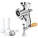 Tritacarne 3-in-1 Jack In Alluminio - Foto miniatura 1