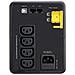 Gruppo di Continuità UPS BX750MI 750 VA / 410 W 4 Prese AC - Foto miniatura 2