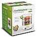 Essicatore Per Alimenti Carne Frutta Verdura 5 Vassoi Gb190 - 350 W - Foto miniatura 2
