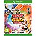 Street Power Football Jeu Xbox One - Foto miniatura 1