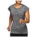 Race Seamless Ss Top T-shirt Running Donna Taglia Xs - Foto miniatura 1