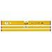 Stabila Livella Modello 80 As, Giallo, 30 Centimetri - Foto miniatura 4