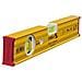 Stabila Livella Modello 80 As, Giallo, 30 Centimetri - Foto miniatura 1