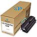 TONER COMPATIBILE - 5x E250, E250a21e Negro Compatible Con Lexmark E250 E350 - Foto miniatura 2