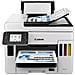 Stampante Multifunzione MAXIFY GX7050 Inkjet a Colori Stampa Copia Scansione Fax A4 24 ppm (B /N) 15,5 ppm (a Colori) Wi-Fi / Ethernet / USB - Foto miniatura 1