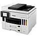 Stampante Multifunzione MAXIFY GX7050 Inkjet a Colori Stampa Copia Scansione Fax A4 24 ppm (B /N) 15,5 ppm (a Colori) Wi-Fi / Ethernet / USB - Foto miniatura 4