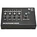 Mini Microfono Mixer 4 Canali - Foto miniatura 1