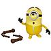 Minions Stuart E Nunchaku 11 Cm - Gmd96 - Statuetta Da Collezione - 3 Anni E + - Foto miniatura 1