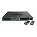 Switch Layer 3 Cisco Catalyst WS-C4948-10GE-S 48 Porte Gestibile - 48 x RJ-45 - 2 x Slot espansione - 10/100/1000Base-T - Foto miniatura 1