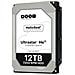Hard Disk Ultrastar He12 12 TB 3.5" Interfaccia Serial ATA III 6 Gbit / s Buffer 256 MB 7200 Rpm - Foto miniatura 1