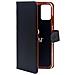 Custodia Portafoglio Galaxy A03s Nera - Foto miniatura 1