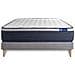 Kit Rete E Materasso Actilatex Max 120x210cm - Spessore : 26cm - Lattice E Memory Foam - Rigido - Foto miniatura 1