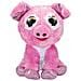 Peluche Lumo Pig Piggy15 Cm Rosa - Foto miniatura 1