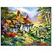 Puzzle Forrest Cottage 3000 Pezzi - Foto miniatura 2