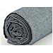 Telo Arredo Granfoulard Copritutto Cotone Made Italy Vari Disegni Arredatutto Copriletto Multiuso 1 Piazza Prezioso Blu - Foto miniatura 6
