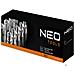 Set Prese Interne Torx 9 Pezzi Tuv M + T - Foto miniatura 2