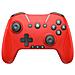 Wireless Pro Controller Per Switch / switch Lite Gamepad Joypad Joystick Switch Nero Con Sveglia (rosso)  - Foto miniatura 1