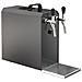 Set Completo Sotto Banco - Spillatore Birra - Stream 50, Refrigeratore A Flusso Continuo, Dry Cooler A 2 Linee, Fino A 55 Litri / H - Black Edition - Foto miniatura 2