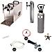 Impianto Spillatura Birra Sottotavolo Kit Completo Stream 50 Con Raffreddamento A Secco A 2 Vie Fino A 55 L /h Per Fusti A - Foto miniatura 1