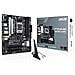 Scheda Madre PRIME B650M-A WIFI Socket AM5 Chipset AMD B650 Micro ATX - Foto miniatura 1